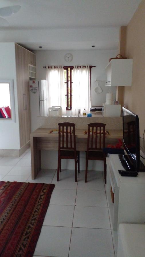 Penedo Flats Apartment Exterior photo