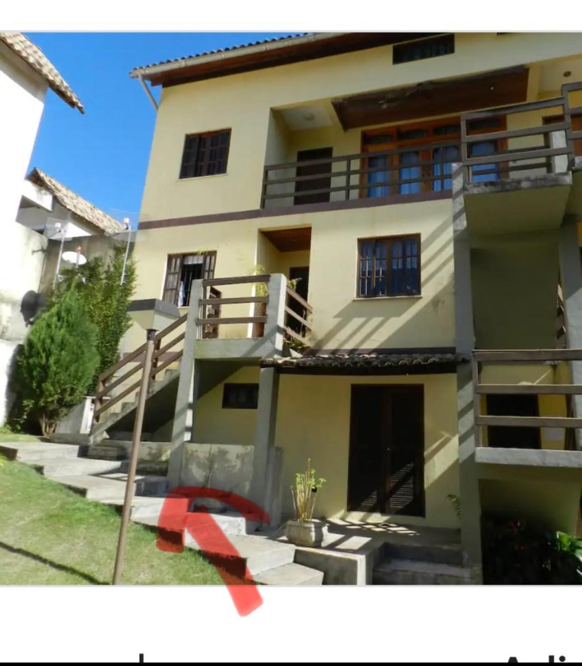 Penedo Flats Apartment Exterior photo